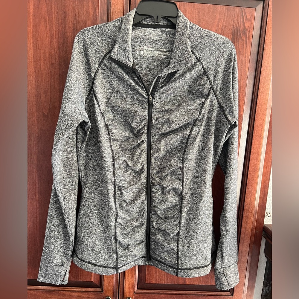 Victoria Secret’s VSX Jacket
